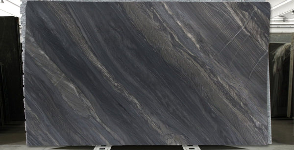 Black Tempest Marble Slabs - FS85894493 - 3260 x 1930 x 30 mm