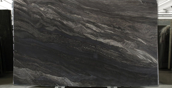 Black Tempest Marble Slabs - FS79561593 - 3270 x 1950 x 30 mm