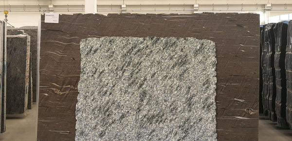 Blue Eyes Granite Slabs - FS8090501 - 1950 x 1500 x 20 mm