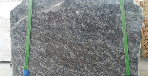 Blue Eyes Granite Slabs - FS8989311 - 2100 x 1400 x 20 mm