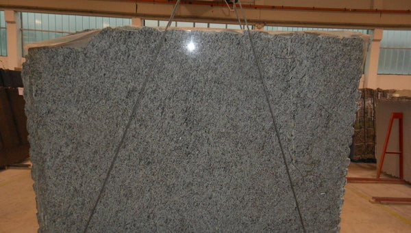 Blue Eyes Granite Slabs - FS80284572 - 2450 x 1900 x 30 mm