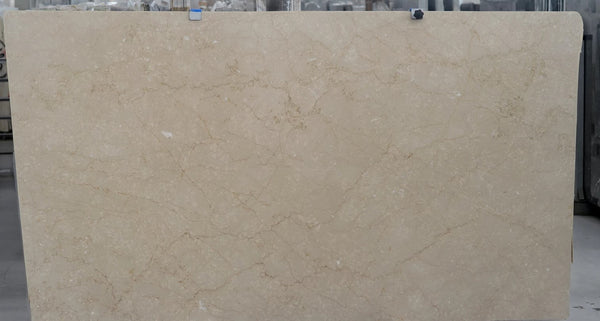 Botticino Classico Marble Slabs - FS58575240 - 2650 x 1450 x 10 mm