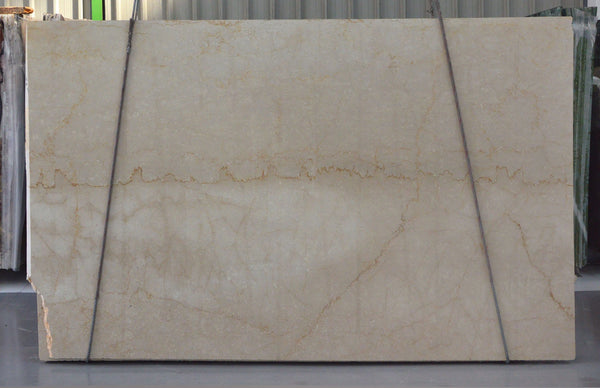 Botticino Classico Marble Slabs - FS81264379 - 2000 x 1550 x 20 mm