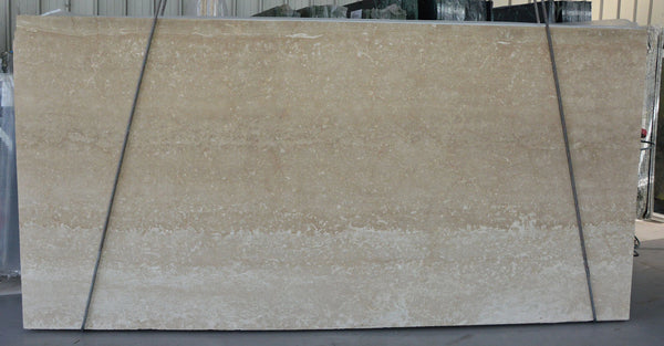 Botticino Classico Marble Slabs - FS82338713 - 2000 x 1000 x 20 mm