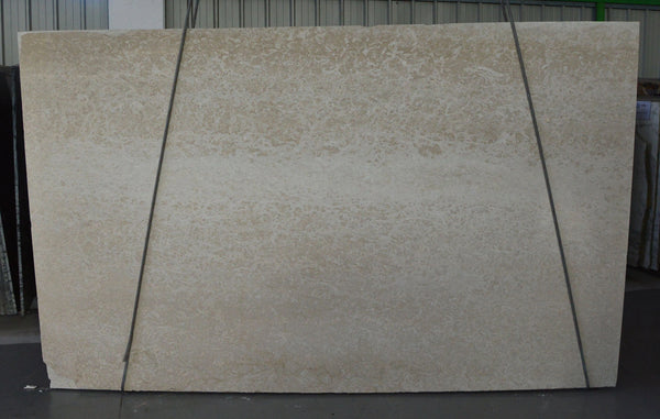 Botticino Classico Marble Slabs - FS82873098 - 2400 x 1750 x 20 mm