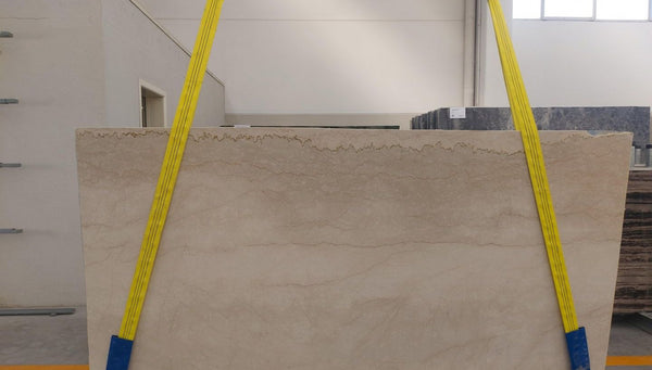 Botticino Classico Marble Slabs - FS69942844 - 3040 x 1470 x 20 mm