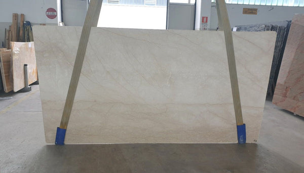 Botticino Classico Marble Slabs - FS67509858 - 3050 x 1580 x 20 mm