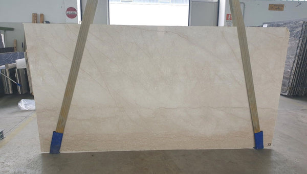 Botticino Classico Marble Slabs - FS67509858 - 3050 x 1580 x 20 mm