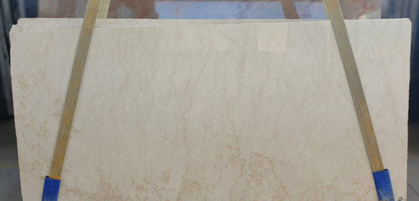 Botticino Classico Marble Slabs - FS52258145 - 3020 x 1450 x 30 mm