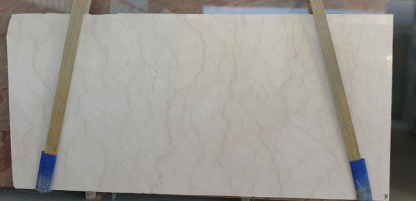 Botticino Classico Marble Slabs - FS52258145 - 3020 x 1450 x 30 mm