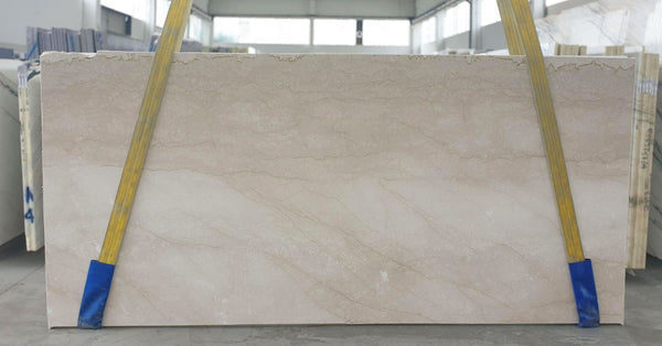 Botticino Classico Marble Slabs - FS76982886 - 3040 x 1050 x 40 mm