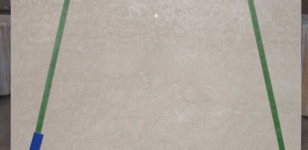 Botticino Fiorito Marble Slabs - FS15608626 - 3040 x 1950 x 20 mm