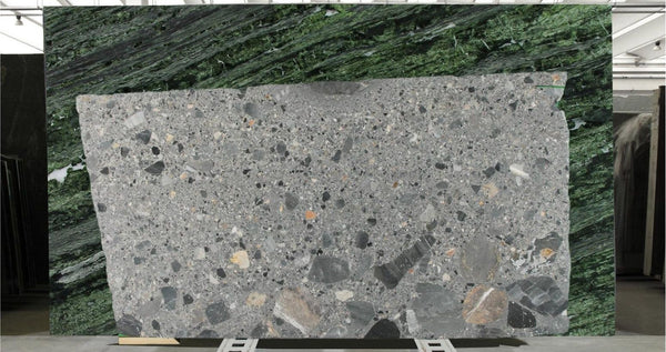 Breccia Alba Marble Slabs - FS82782971 - 2850 x 1480 x 20 mm