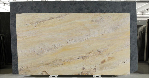 Breccia Ambrata Marble Slabs - FS79546606 - 2970 x 1580 x 20 mm