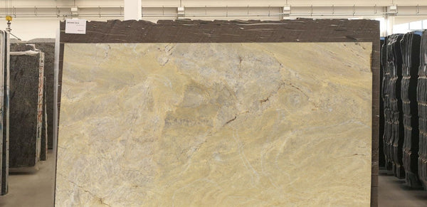 Breccia Ambrata Marble Slabs - FS61070343 - 3060 x 1750 x 20 mm