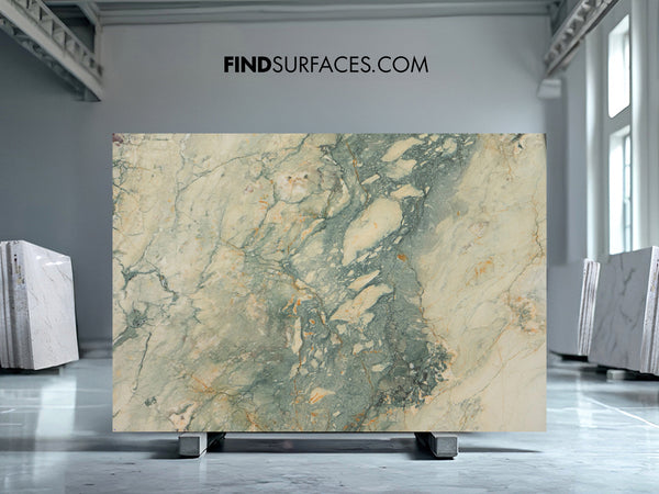 Breccia Capraia Marble Slabs - FS94229632-1 - 2850 x 1790 x 20 mm