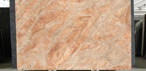 Breccia Damascata Marble Slabs - FS84717112 - 3220 x 1960 x 20 mm