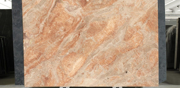 Breccia Damascata Marble Slabs - FS84717112 - 3220 x 1960 x 20 mm