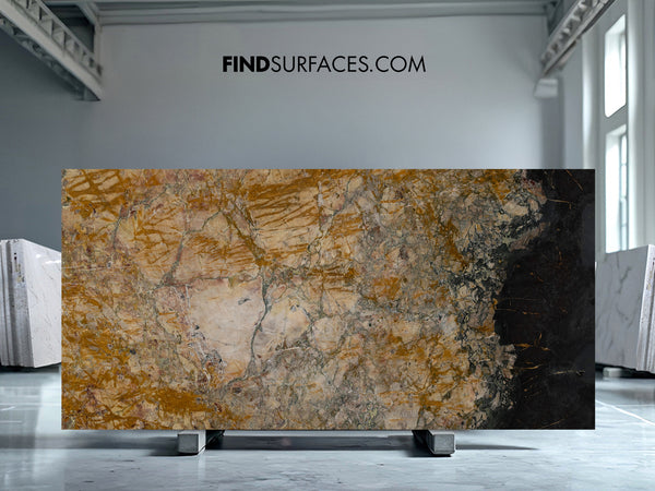 Breccia Divendome  Marble Slabs - FS87269728-3 - 2350 x 1500 x 20 mm