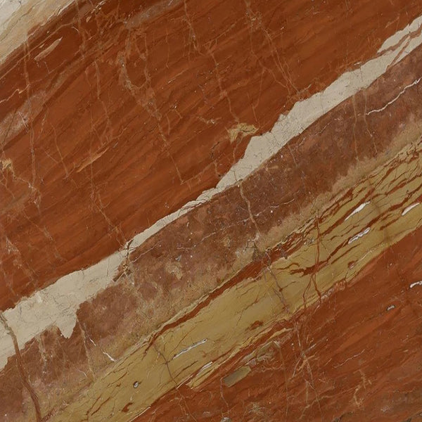 Breccia Fantastique Marble Slabs - FS57986599-1 - 1000 x 1000 x 20 mm