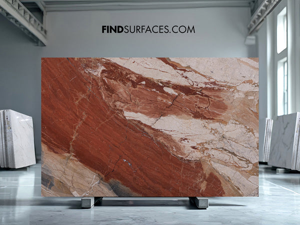 Breccia Fantastique Marble Slabs - FS58010681-2 - 3000 x 1970 x 20 mm