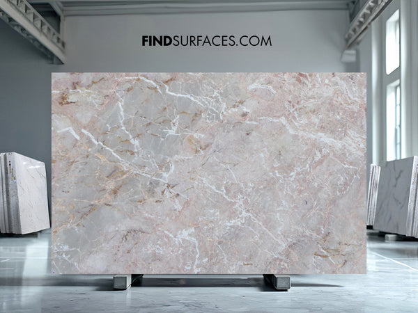 Breccia Pernice Marble Slabs - FS35652413-1 - 1570 x 1570 x 20 mm