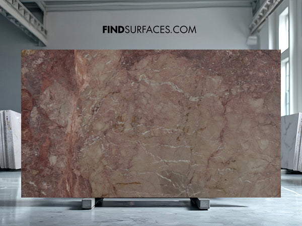 Breccia Pernice Marble Slabs - FS35653157-2 - 3350 x 1880 x 20 mm