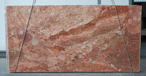 Breccia Pernice Marble Slabs - FS96179176 - 2930 x 1470 x 20 mm