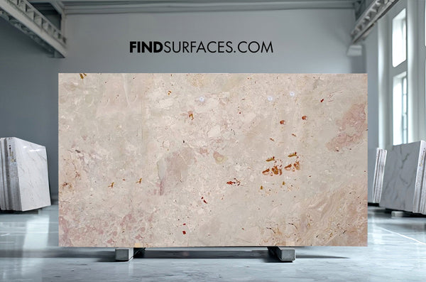 Breccia Pontificia Marble Slabs - FS74284752 - 2850 x 1570 x 20 mm