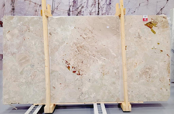 Breccia Pontificia Marble Slabs - FS5304559 - 2950 x 1530 x 20 mm