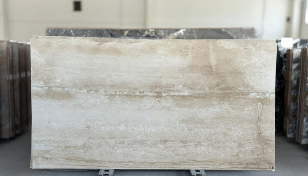 Breccia Sarda Marble Slabs - FS31232461 - 3230 x 1730 x 20 mm