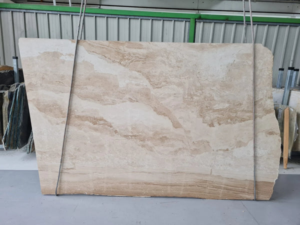 Breccia Sarda Marble Slabs - FS45251553 - 1700 x 1550 x 20 mm