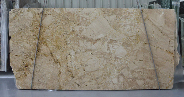 Breccia Sarda Marble Slabs - FS57807749 - 2000 x 1300 x 20 mm