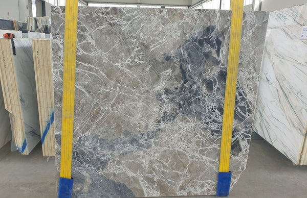 Breche De Aubisque Marble Slabs - FS24318596 - 2530 x 1650 x 20 mm