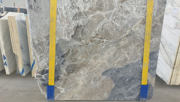 Breche De Aubisque Marble Slabs - FS24318596 - 2530 x 1650 x 20 mm