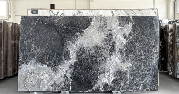 Breche De Aubisque Marble Slabs - FS80568429 - 3320 x 1780 x 20 mm