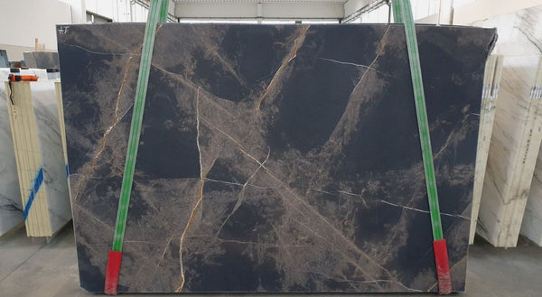 Bronze Fantasy Marble Slabs - FS7661945 - 2540 x 1720 x 20 mm