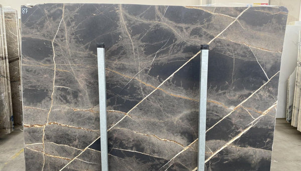 Bronze Fantasy Marble Slabs - FS48817264 - 2580 x 1740 x 20 mm