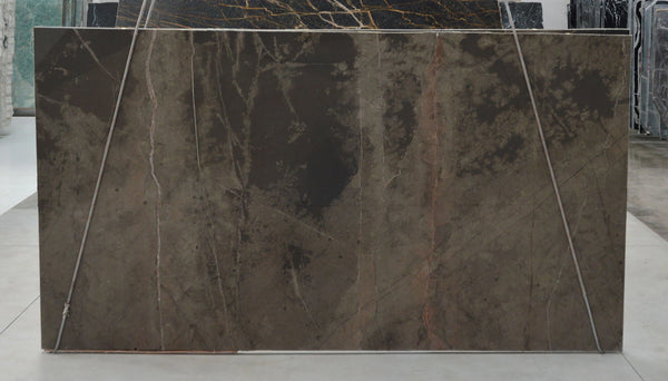 Bronze Fantasy Marble Slabs - FS31590305 - 2980 x 1650 x 20 mm