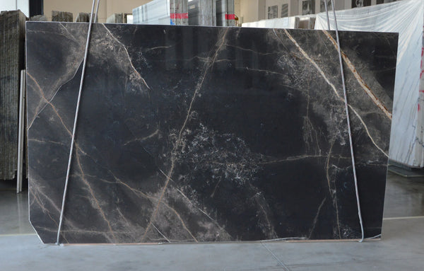 Bronze Fantasy Marble Slabs - FS5808247 - 2500 x 1470 x 20 mm