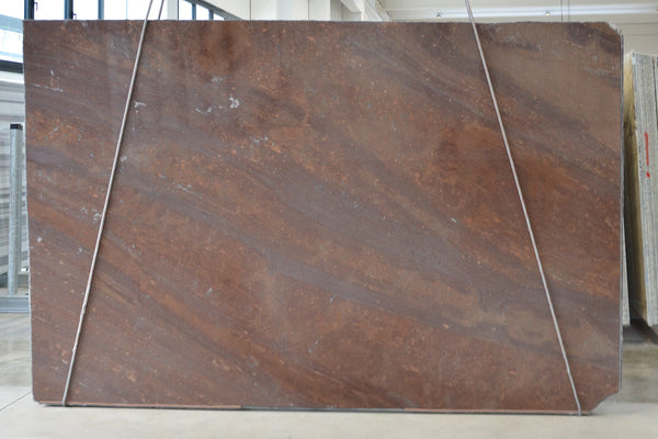 Bronze Fusion Quartzite Slabs - FS14442291 - 3070 x 1980 x 20 mm