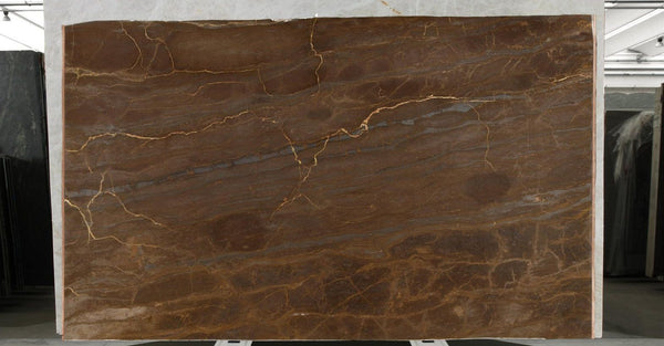 Bronzite Quartzite Slabs - FS94798478 - 3000 x 1800 x 20 mm