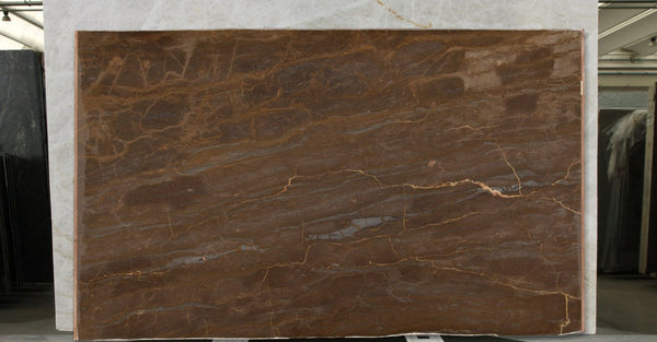 Bronzite Quartzite Slabs - FS94798478 - 3000 x 1800 x 20 mm