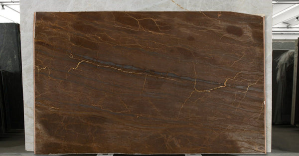 Bronzite Quartzite Slabs - FS3096465 - 3000 x 1850 x 20 mm