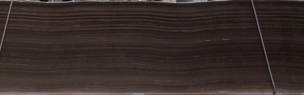 Brown Marble Slabs - FS83097829 - 3300 x 820 x 20 mm