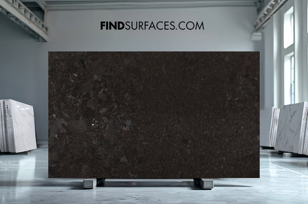 Brown Antique Granite Slabs - FS82400118 - 2850 x 1870 x 20 mm