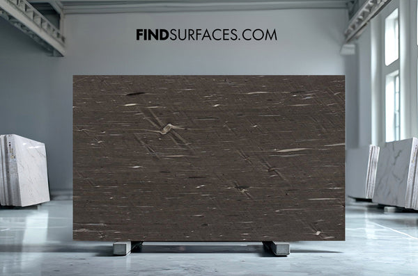 Brown Silk Granite Slabs - FS21730361 - 3030 x 1970 x 20 mm