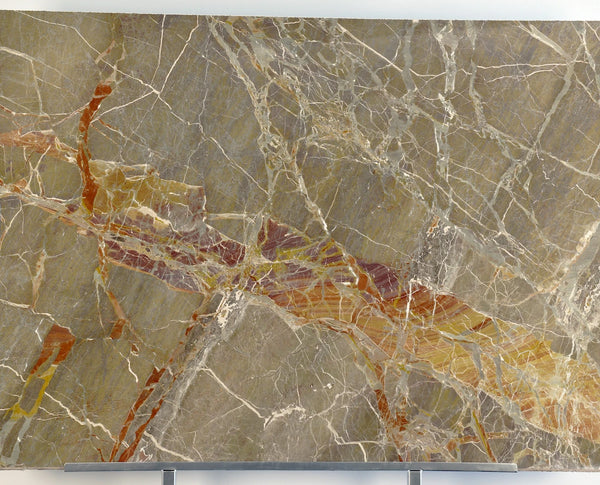 Calacatta Macchia Vecchia Marble Slabs - FS94640000 - 2500 x 1500 x 20 mm