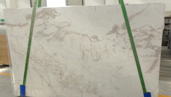 Calacatta Matarazzo Marble Slabs - FS75298065 - 3050 x 1900 x 20 mm