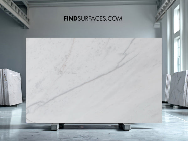 Calacatta Michelangelo Marble Slabs - FS19800125 - 2900 x 2000 x 20 mm